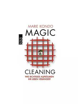 SUITE | Buch - Magic Cleaning Band 1 | 
